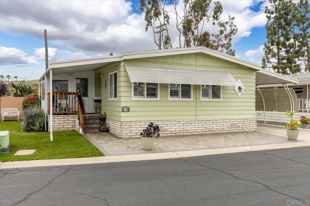 276 N El Camino Real 15, Oceanside, CA 92058