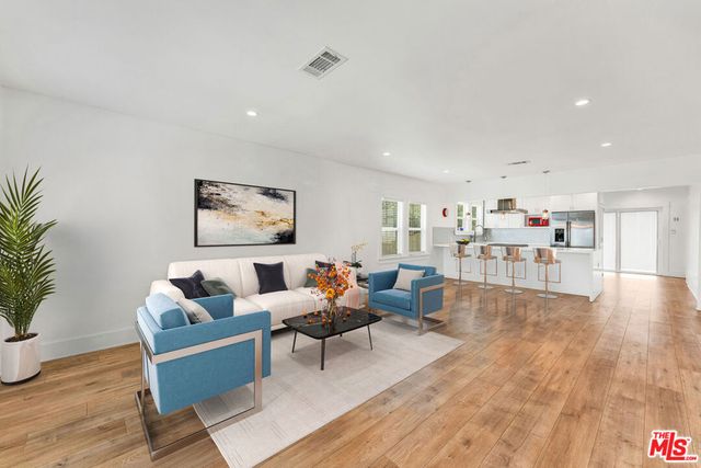 1333 S Hudson Avenue 1333, Los Angeles, CA 90019