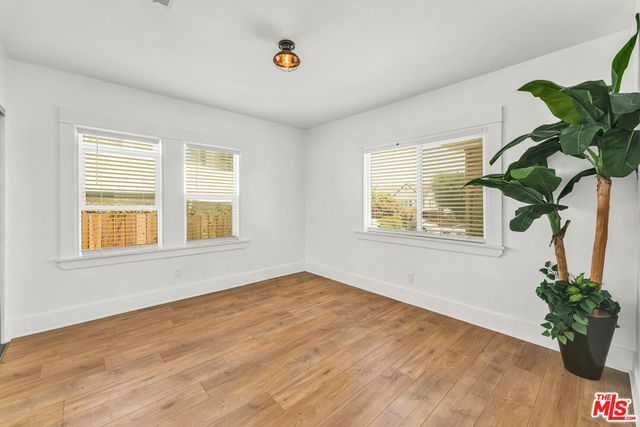 1333 S Hudson Avenue 1333, Los Angeles, CA 90019
