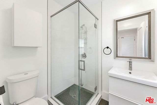 1333 S Hudson Avenue 1333, Los Angeles, CA 90019