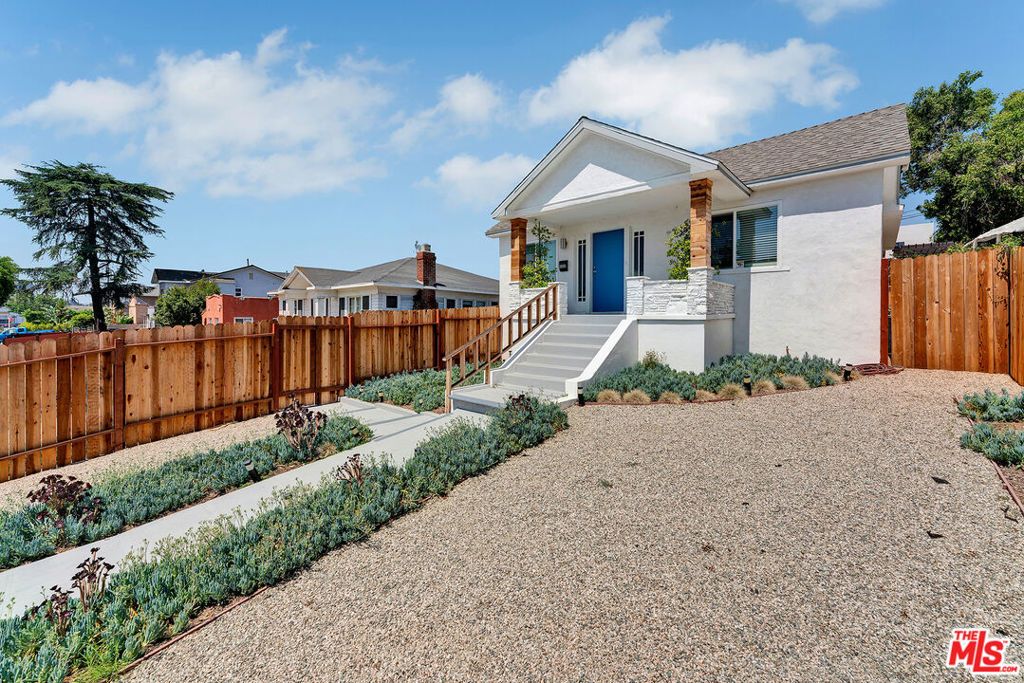 1333 S Hudson Avenue 1333, Los Angeles, CA 90019
