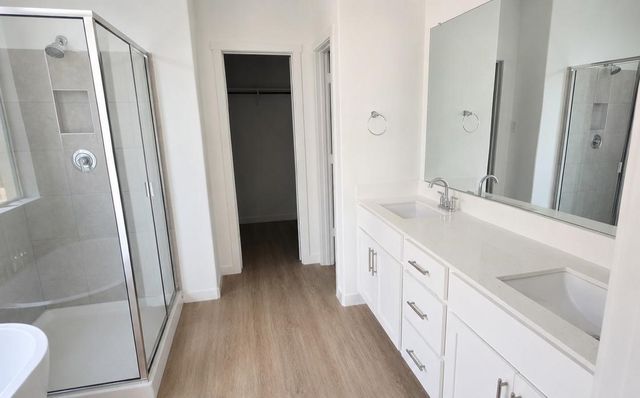 1009 Blazin Bronco Trail, Fort Worth, TX 76052