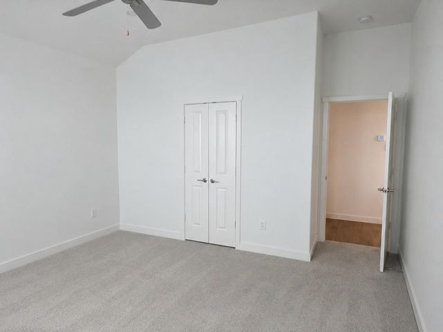 1009 Blazin Bronco Trail, Fort Worth, TX 76052