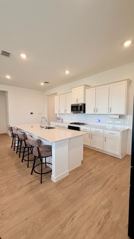 1009 Blazin Bronco Trail, Fort Worth, TX 76052
