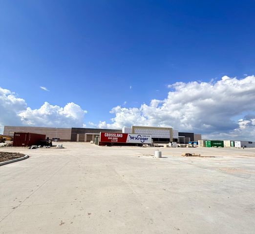 1009 Blazin Bronco Trail, Fort Worth, TX 76052
