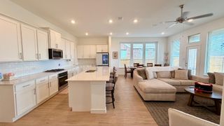 1009 Blazin Bronco Trail, Fort Worth, TX 76052