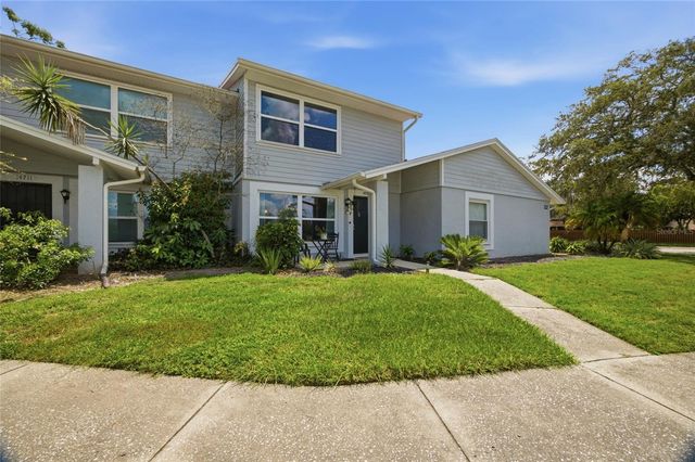 14713 LAKE FOREST DRIVE, Lutz, FL 33559