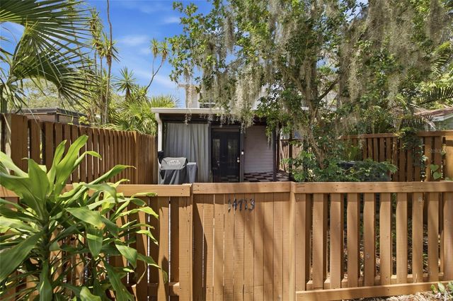 14713 LAKE FOREST DRIVE, Lutz, FL 33559