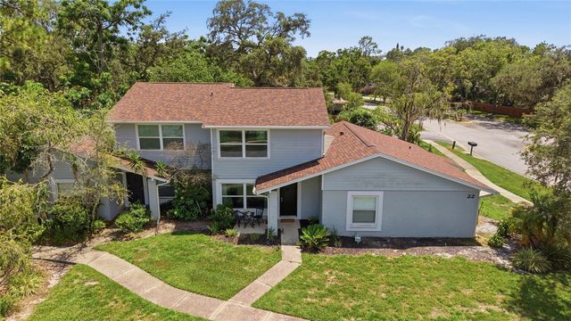 14713 LAKE FOREST DRIVE, Lutz, FL 33559