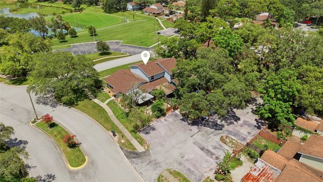 14713 LAKE FOREST DRIVE, Lutz, FL 33559