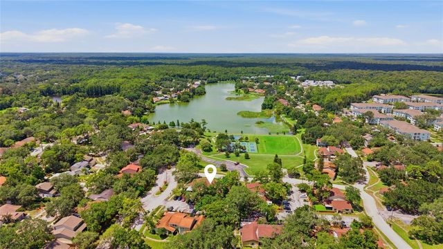 14713 LAKE FOREST DRIVE, Lutz, FL 33559
