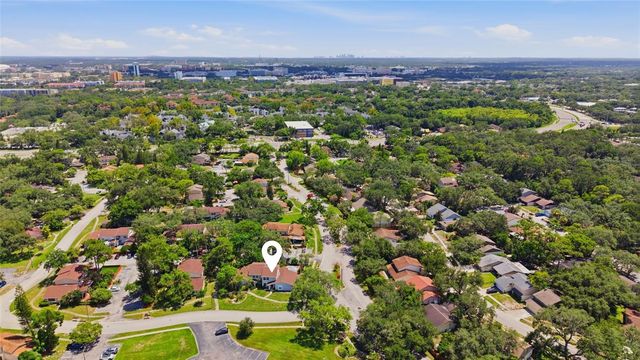 14713 LAKE FOREST DRIVE, Lutz, FL 33559