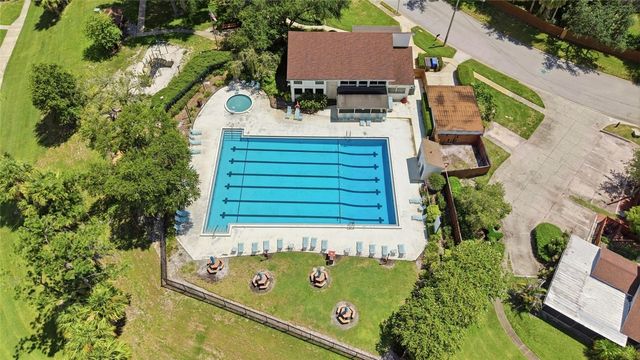 14713 LAKE FOREST DRIVE, Lutz, FL 33559
