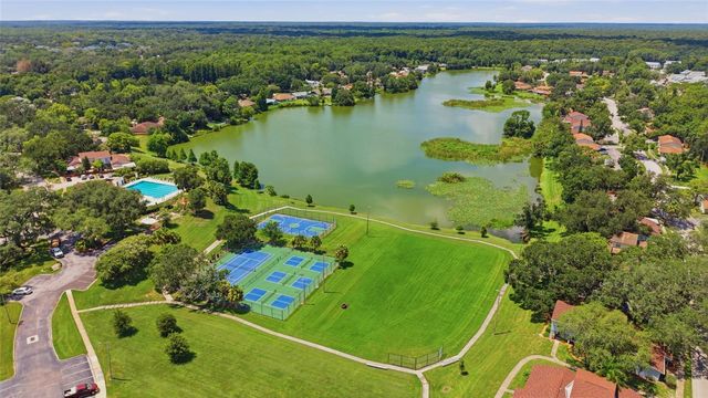 14713 LAKE FOREST DRIVE, Lutz, FL 33559