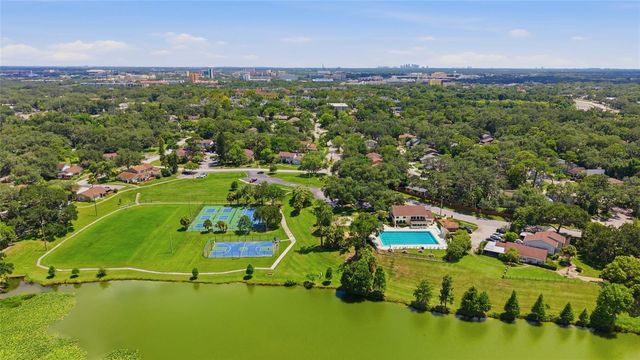 14713 LAKE FOREST DRIVE, Lutz, FL 33559