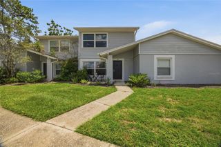 14713 LAKE FOREST DRIVE, Lutz, FL 33559
