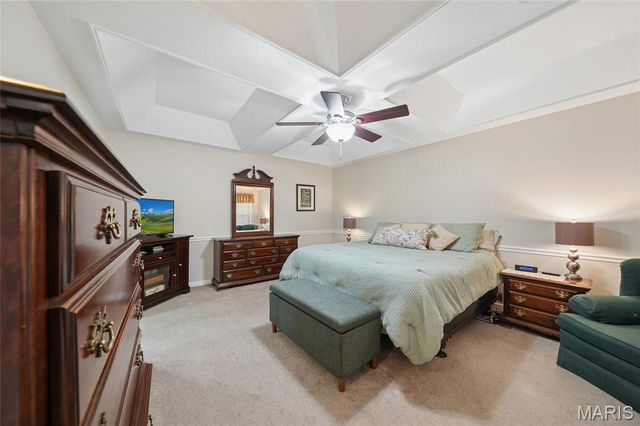 7326 Westover Colonial Lane, Shrewsbury, MO 63119