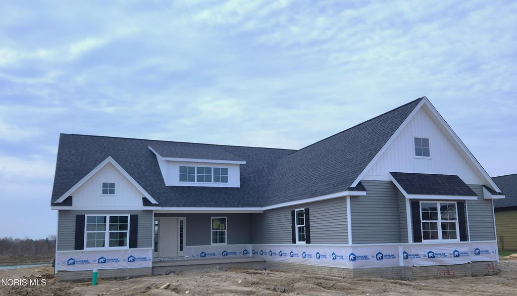 15085 North Cape Court, 192, Perrysburg, OH 43551