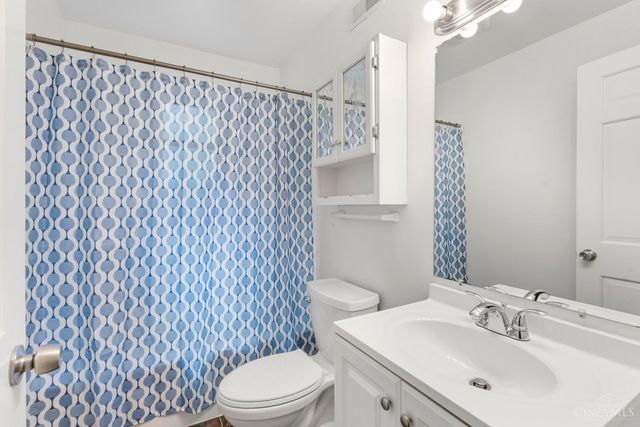 8880 Primrose Drive, Deerfield Twp., OH 45140