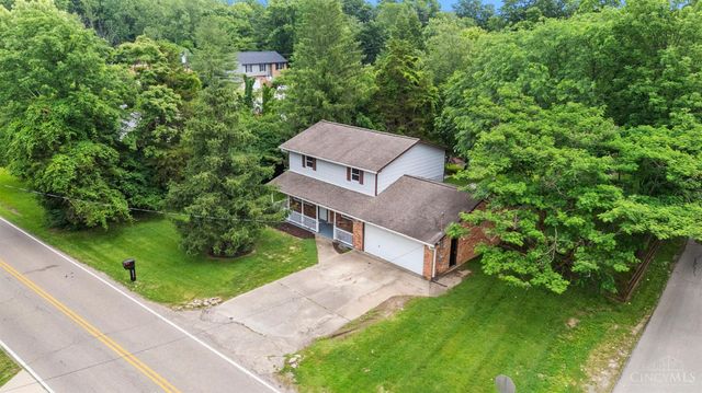 8880 Primrose Drive, Deerfield Twp., OH 45140