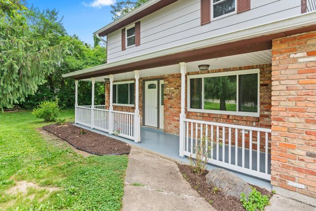 8880 Primrose Drive, Deerfield Twp., OH 45140
