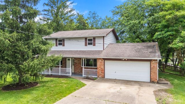 8880 Primrose Drive, Deerfield Twp., OH 45140