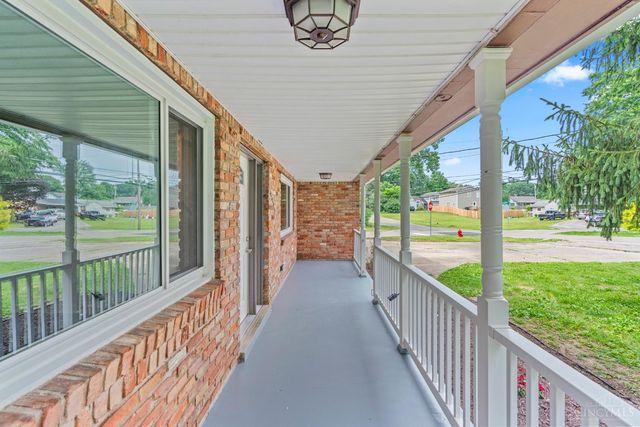 8880 Primrose Drive, Deerfield Twp., OH 45140