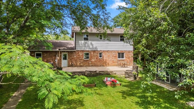 8880 Primrose Drive, Deerfield Twp., OH 45140