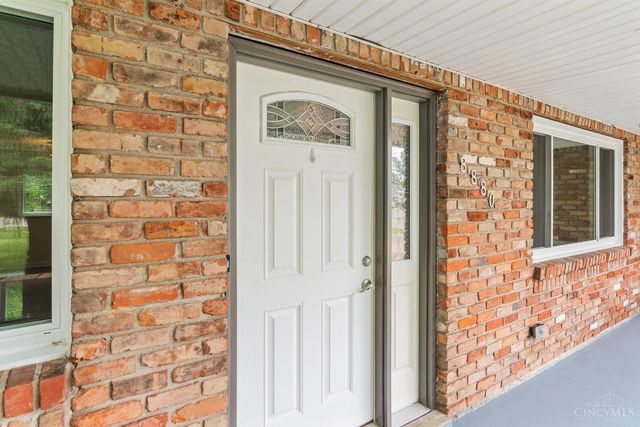 8880 Primrose Drive, Deerfield Twp., OH 45140