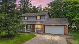 8880 Primrose Drive, Deerfield Twp., OH 45140