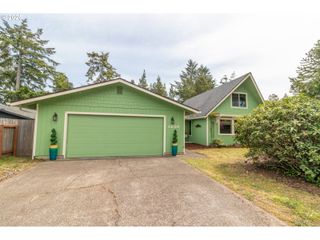 1896 W PARK Dr, Florence, OR 97439