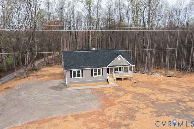 704 Columbia Rd, Columbia, VA 23038