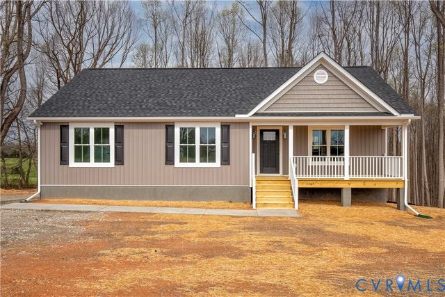 704 Columbia Rd, Columbia, VA 23038