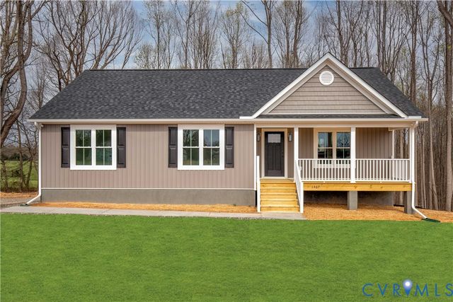 704 Columbia Rd, Columbia, VA 23038