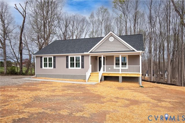 704 Columbia Rd, Columbia, VA 23038