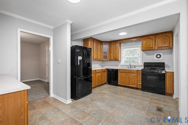 427 Deerfield Dr, Petersburg, VA 23805