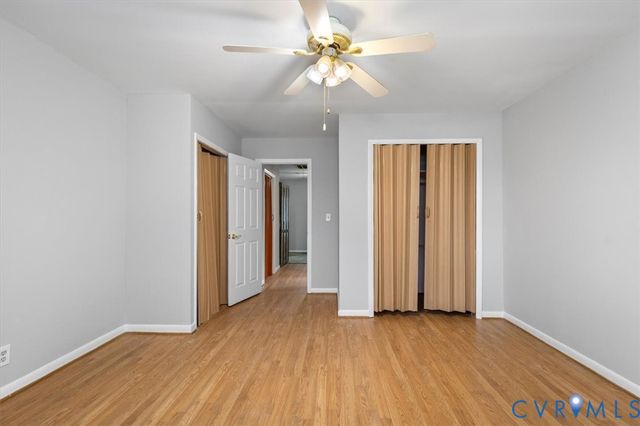 427 Deerfield Dr, Petersburg, VA 23805