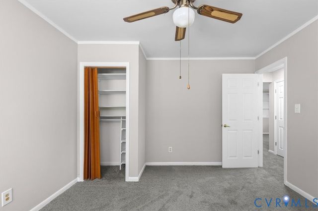 427 Deerfield Dr, Petersburg, VA 23805