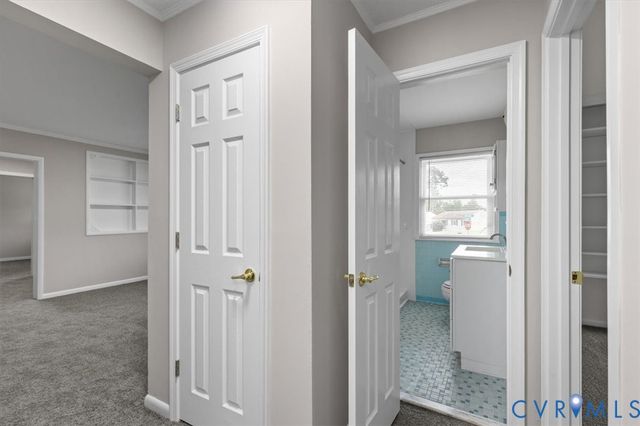 427 Deerfield Dr, Petersburg, VA 23805