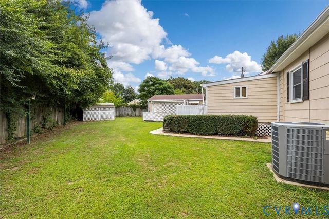 427 Deerfield Dr, Petersburg, VA 23805