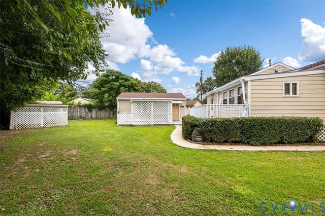 427 Deerfield Dr, Petersburg, VA 23805