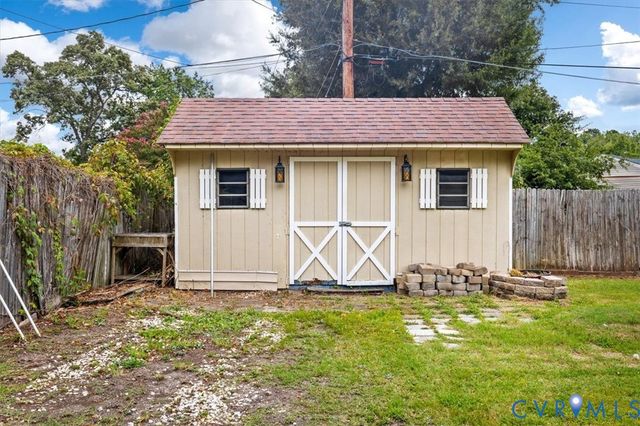 427 Deerfield Dr, Petersburg, VA 23805
