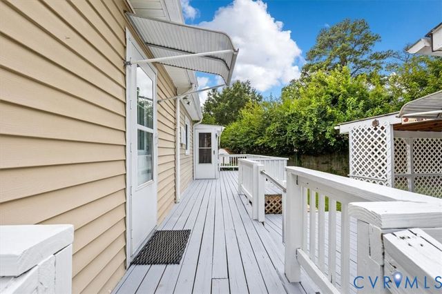 427 Deerfield Dr, Petersburg, VA 23805