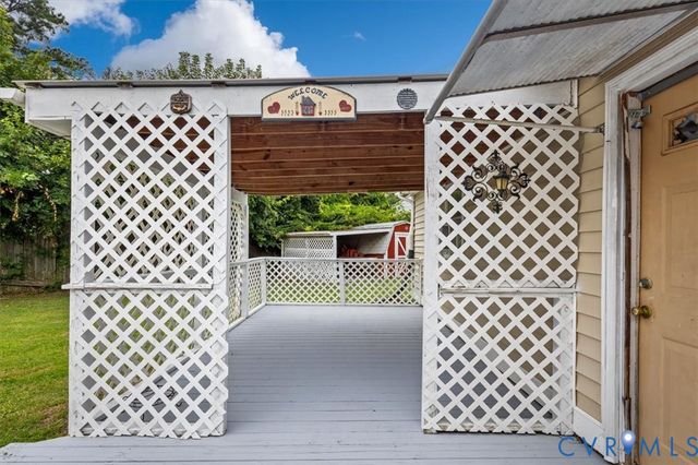 427 Deerfield Dr, Petersburg, VA 23805