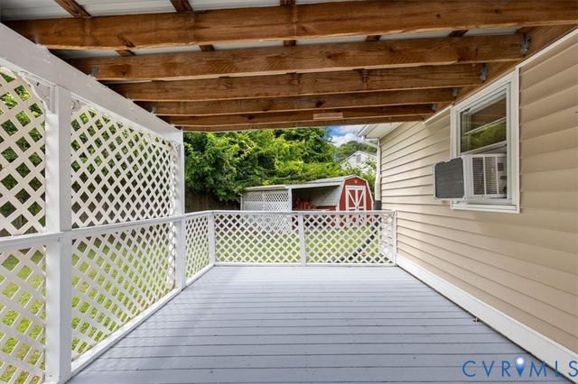 427 Deerfield Dr, Petersburg, VA 23805
