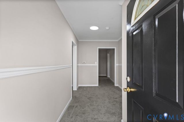 427 Deerfield Dr, Petersburg, VA 23805