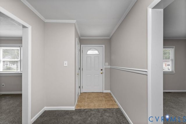 427 Deerfield Dr, Petersburg, VA 23805