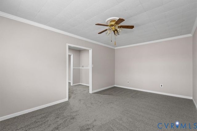 427 Deerfield Dr, Petersburg, VA 23805