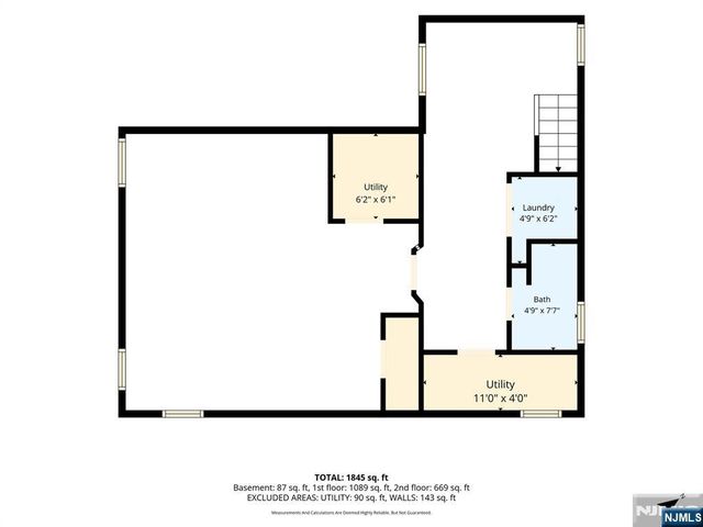 98 Maple Street, Rutherford, NJ 07070