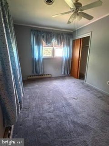 3001 & 3005 CENTURY AVE, Bristol, PA 19007